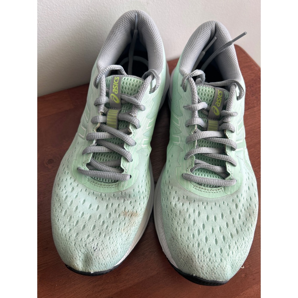 ASICS Mint Gel-Excite 7 Running Shoes Womens Size 10 - Picture 8 of 8